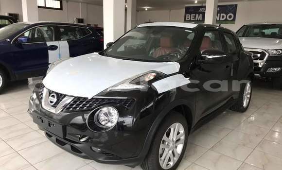 Comprar Usado Nissan Juke Preto Carro em Luanda em Luanda Province Comprar Usado Nissan Juke Preto Carro em Luanda em Luanda Province