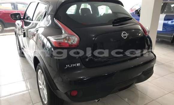 Comprar Usado Nissan Juke Preto Carro em Luanda em Luanda Province Comprar Usado Nissan Juke Preto Carro em Luanda em Luanda Province
