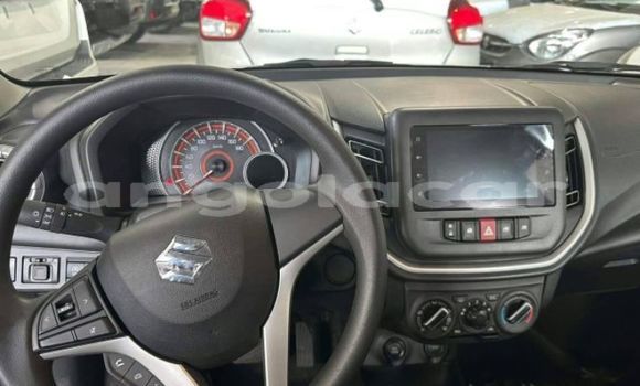 Acheter Occasion Voiture Suzuki Celerio Autre à Luanda, Province de Luanda Acheter Occasion Voiture Suzuki Celerio Autre à Luanda, Province de Luanda