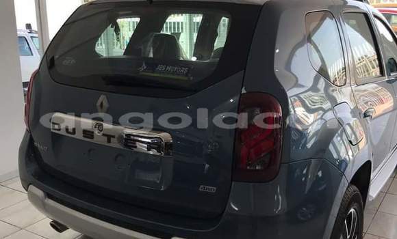 Buy Used Renault Duster Other Car in Luanda in Luanda Province Buy Used Renault Duster Other Car in Luanda in Luanda Province