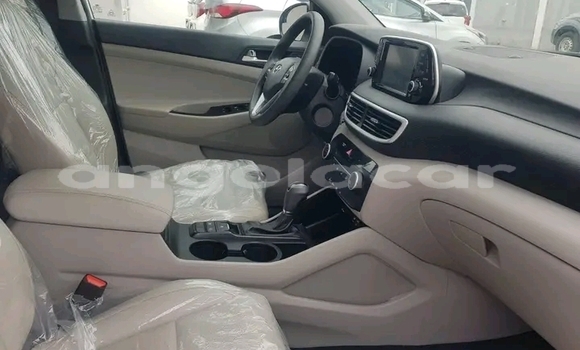 Comprar Usado Hyundai Tucson Branco Carro em Luanda em Luanda Province Comprar Usado Hyundai Tucson Branco Carro em Luanda em Luanda Province