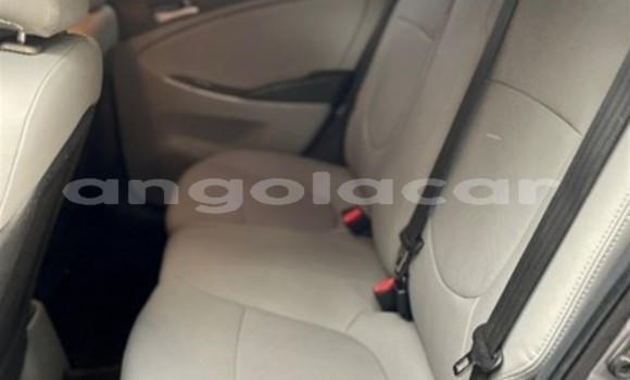 Buy Used Hyundai Accent Other Car in Luanda in Luanda Province Buy Used Hyundai Accent Other Car in Luanda in Luanda Province