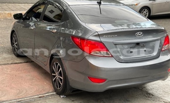 Buy Used Hyundai Accent Other Car in Luanda in Luanda Province Buy Used Hyundai Accent Other Car in Luanda in Luanda Province