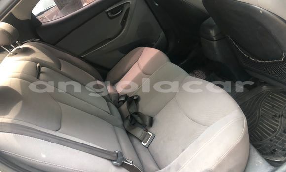 Comprar Usado Hyundai Elantra Outro Carro em Luena em Moxico Comprar Usado Hyundai Elantra Outro Carro em Luena em Moxico