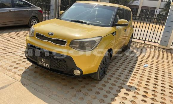 Acheter Occasion Voiture Kia Soul Autre à Caxito, Bengo Acheter Occasion Voiture Kia Soul Autre à Caxito, Bengo