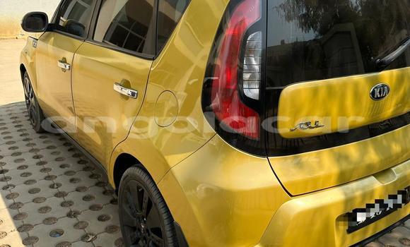 Comprar Usado Kia Soul Outro Carro em Caxito em Bengo Comprar Usado Kia Soul Outro Carro em Caxito em Bengo