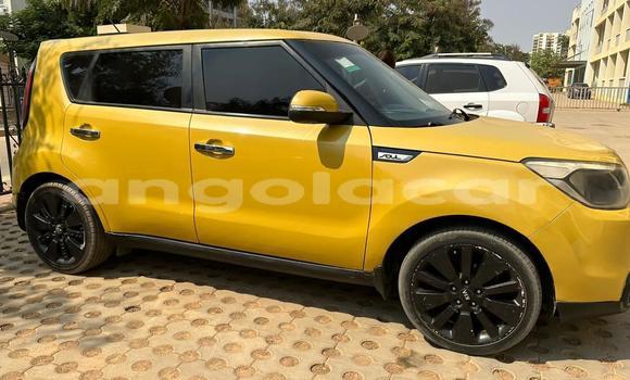 Comprar Usado Kia Soul Outro Carro em Caxito em Bengo Comprar Usado Kia Soul Outro Carro em Caxito em Bengo