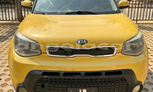 Comprar Usado Kia Soul Outro Carro em Caxito em Bengo Comprar Usado Kia Soul Outro Carro em Caxito em Bengo