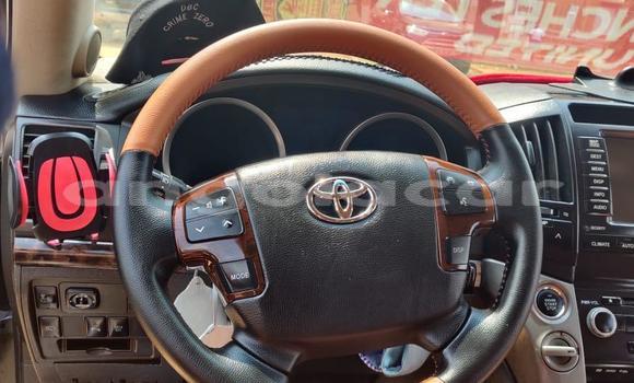 Comprar Usado Toyota Land Cruiser Prado Preto Carro em Luanda em Luanda Province Comprar Usado Toyota Land Cruiser Prado Preto Carro em Luanda em Luanda Province