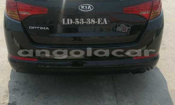 Comprar Usado Kia Optima Prata Carro em Caxito em Bengo Comprar Usado Kia Optima Prata Carro em Caxito em Bengo