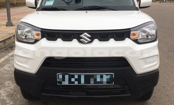 Acheter Occasion Voiture Suzuki Spacia Blanc à Luanda, Province de Luanda Acheter Occasion Voiture Suzuki Spacia Blanc à Luanda, Province de Luanda