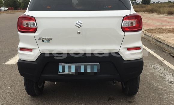 Comprar Usado Suzuki Spacia Branco Carro em Luanda em Luanda Province Comprar Usado Suzuki Spacia Branco Carro em Luanda em Luanda Province