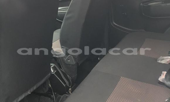 Comprar Usado Suzuki Spacia Branco Carro em Luanda em Luanda Province Comprar Usado Suzuki Spacia Branco Carro em Luanda em Luanda Province