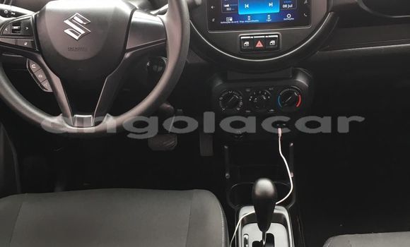 Comprar Usado Suzuki Spacia Branco Carro em Luanda em Luanda Province Comprar Usado Suzuki Spacia Branco Carro em Luanda em Luanda Province