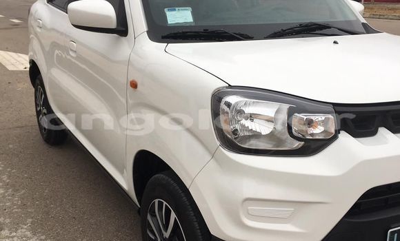 Comprar Usado Suzuki Spacia Branco Carro em Luanda em Luanda Province Comprar Usado Suzuki Spacia Branco Carro em Luanda em Luanda Province