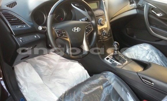Acheter Occasion Voiture Hyundai Azera Noir à Benguela, Benguela Acheter Occasion Voiture Hyundai Azera Noir à Benguela, Benguela