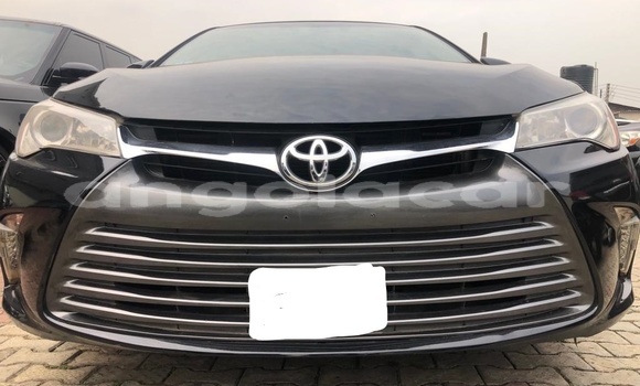 Acheter Occasion Voiture Toyota Camry Gris à Luanda, Province de Luanda Acheter Occasion Voiture Toyota Camry Gris à Luanda, Province de Luanda