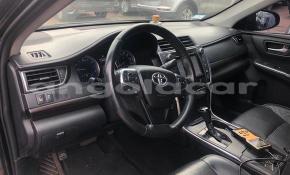 Comprar Usado Toyota Camry Prata Carro em Luanda em Luanda Province Comprar Usado Toyota Camry Prata Carro em Luanda em Luanda Province
