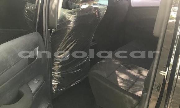 Buy Used Toyota Hilux Silver Car in Luanda in Luanda Province Buy Used Toyota Hilux Silver Car in Luanda in Luanda Province