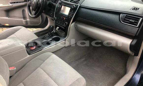 Buy Used Toyota Camry Other Car in Luanda in Luanda Province Buy Used Toyota Camry Other Car in Luanda in Luanda Province