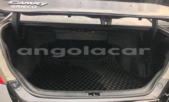 Comprar Usado Toyota Camry Outro Carro em Luanda em Luanda Province Comprar Usado Toyota Camry Outro Carro em Luanda em Luanda Province