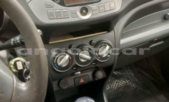 Comprar Usado Suzuki Celerio Outro Carro em Luanda em Luanda Province Comprar Usado Suzuki Celerio Outro Carro em Luanda em Luanda Province
