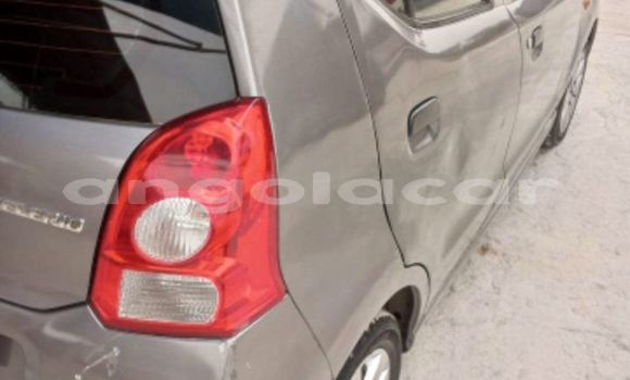 Comprar Usado Suzuki Celerio Outro Carro em Luanda em Luanda Province Comprar Usado Suzuki Celerio Outro Carro em Luanda em Luanda Province