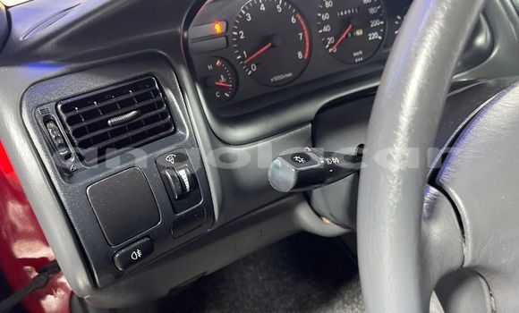 Comprar Usado Toyota Corolla Vermelho Carro em Luanda em Luanda Province Comprar Usado Toyota Corolla Vermelho Carro em Luanda em Luanda Province