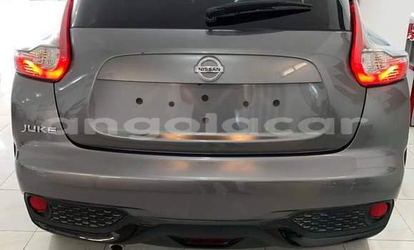 Comprar Usado Nissan Juke Outro Carro em Luanda em Luanda Province Comprar Usado Nissan Juke Outro Carro em Luanda em Luanda Province