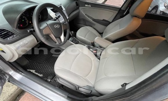 Comprar Usado Hyundai Accent Outro Carro em Luanda em Luanda Province Comprar Usado Hyundai Accent Outro Carro em Luanda em Luanda Province