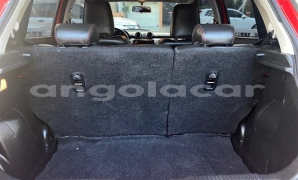 Comprar Usado Suzuki Swift Vermelho Carro em Luanda em Luanda Province Comprar Usado Suzuki Swift Vermelho Carro em Luanda em Luanda Province