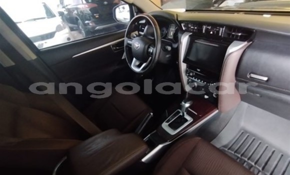 Buy Used Toyota Fortuner Other Car in Luanda in Luanda Province Buy Used Toyota Fortuner Other Car in Luanda in Luanda Province