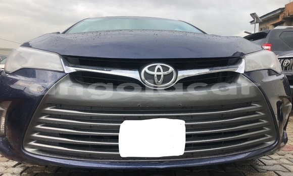 Buy New Toyota Camry Other Car in Luanda in Luanda Province