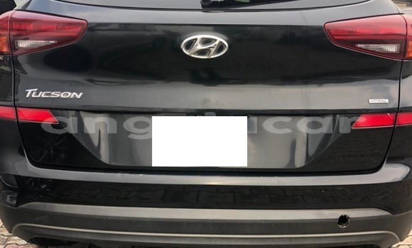 Buy Used Hyundai Tucson Silver Car in Luanda in Luanda Province Buy Used Hyundai Tucson Silver Car in Luanda in Luanda Province