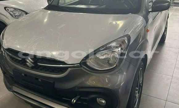 Medium with watermark suzuki celerio luanda province luanda 31995