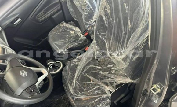 Acheter Occasion Voiture Suzuki Celerio Autre à Luanda, Province de Luanda Acheter Occasion Voiture Suzuki Celerio Autre à Luanda, Province de Luanda