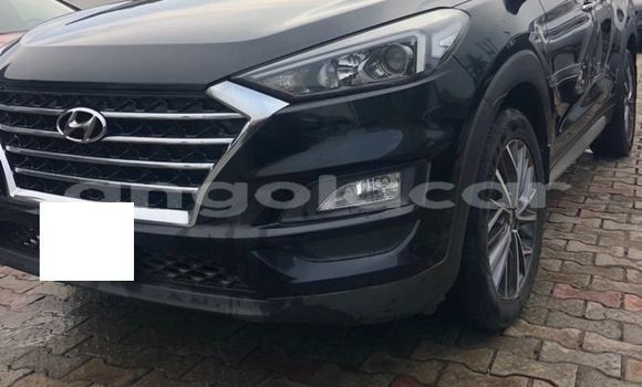 Buy Used Hyundai Tucson Silver Car in Luanda in Luanda Province Buy Used Hyundai Tucson Silver Car in Luanda in Luanda Province