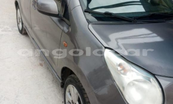 Acheter Occasion Voiture Suzuki Celerio Autre à Luanda, Province de Luanda Acheter Occasion Voiture Suzuki Celerio Autre à Luanda, Province de Luanda