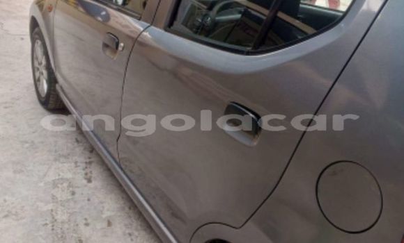 Buy Used Suzuki Celerio Other Car in Luanda in Luanda Province Buy Used Suzuki Celerio Other Car in Luanda in Luanda Province
