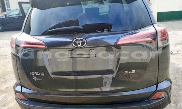 Buy Used Toyota RAV4 Other Car in Luanda in Luanda Province Buy Used Toyota RAV4 Other Car in Luanda in Luanda Province