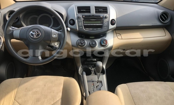Buy Used Toyota RAV4 Other Car in Luena in Moxico Buy Used Toyota RAV4 Other Car in Luena in Moxico