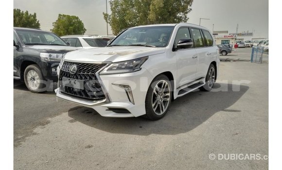 Comprar Importar Lexus LX Vermelho Carro em Import - Dubai em Bengo Province Comprar Importar Lexus LX Vermelho Carro em Import - Dubai em Bengo Province