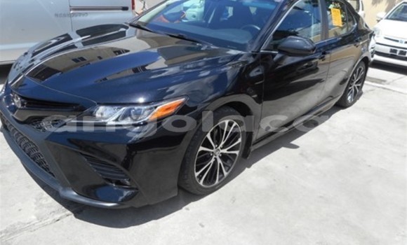 Comprar Usado Toyota Camry Preto Carro em Luanda em Luanda Province Comprar Usado Toyota Camry Preto Carro em Luanda em Luanda Province