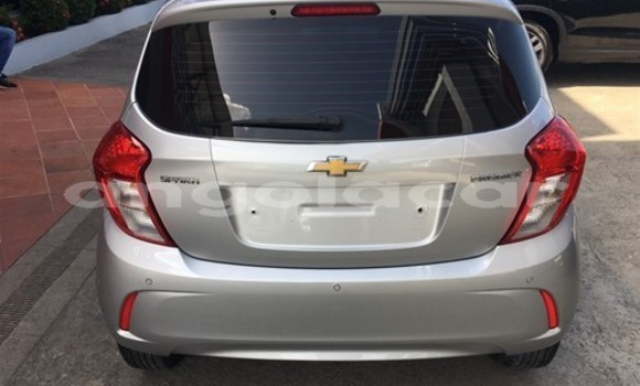 Comprar Usado Chevrolet spark Outro Carro em Luanda em Luanda Province Comprar Usado Chevrolet spark Outro Carro em Luanda em Luanda Province