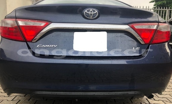 Comprar Usado Toyota Camry Outro Carro em Luena em Moxico Comprar Usado Toyota Camry Outro Carro em Luena em Moxico