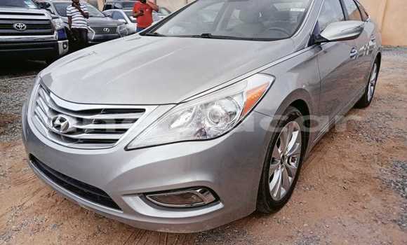 Buy Used Hyundai Azera Other Car in Luanda in Luanda Province Buy Used Hyundai Azera Other Car in Luanda in Luanda Province