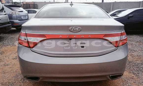 Buy Used Hyundai Azera Other Car in Luanda in Luanda Province Buy Used Hyundai Azera Other Car in Luanda in Luanda Province