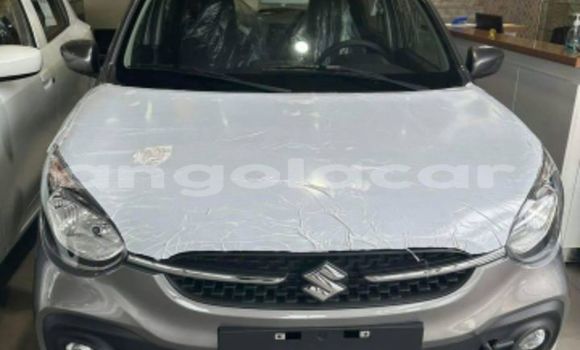 Acheter Occasion Voiture Suzuki Celerio Autre à Luanda, Province de Luanda Acheter Occasion Voiture Suzuki Celerio Autre à Luanda, Province de Luanda