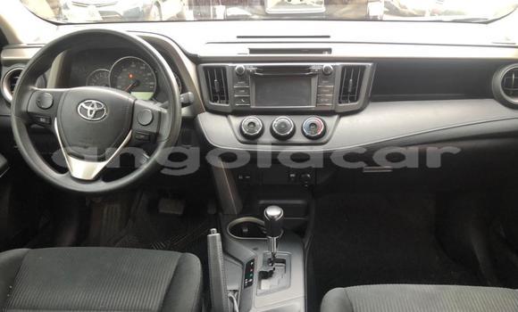 Acheter Occasion Voiture Toyota RAV4 Noir à Luanda, Province de Luanda Acheter Occasion Voiture Toyota RAV4 Noir à Luanda, Province de Luanda