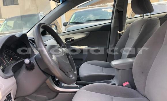 Comprar Usado Toyota Corolla Azul Carro em Luanda em Luanda Province Comprar Usado Toyota Corolla Azul Carro em Luanda em Luanda Province